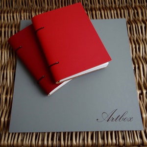 Personalised Leather Desk Mat image 10