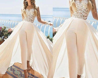 dressy rompers and jumpsuits for weddings
