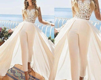 ladies jumpsuits for weddings