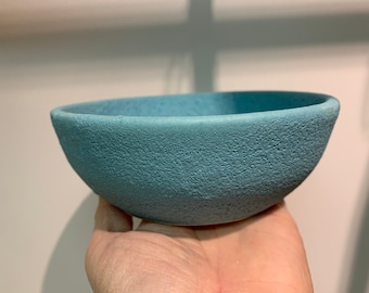 small ceramic bowl