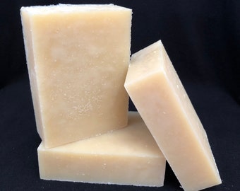 Birchwood Bar Soap