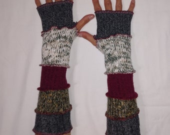 Katwise Arm Warmers - Etsy