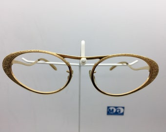 Vintage Tura women's glasses