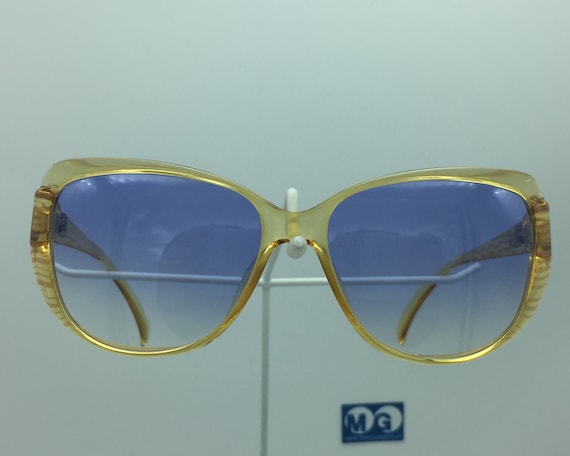 Occhiale da sole Dior vintage donna - image 1