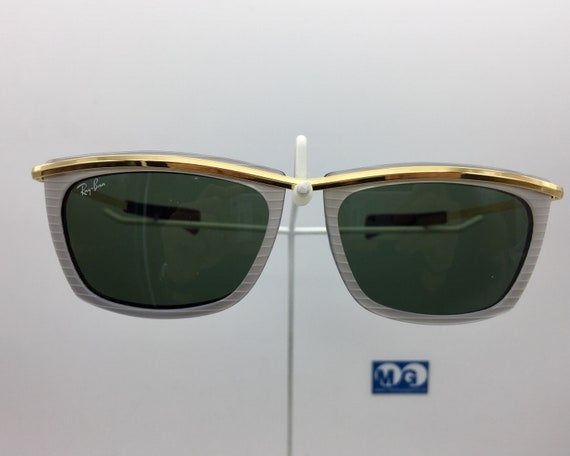 Occhiale Ray Ban vintage - image 1