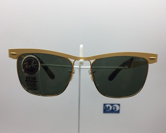 Vintage Ray Ban glasses