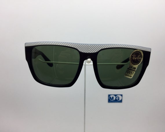 Vintage Ray Ban glasses