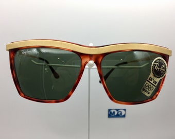 Vintage Ray Ban glasses