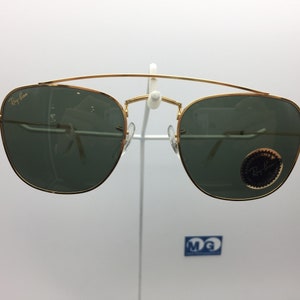 Vintage Ray Ban glasses
