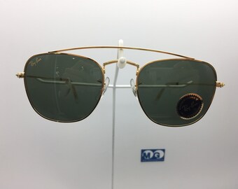 Vintage Ray Ban glasses