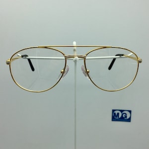 Vintage Cartier unisex glasses