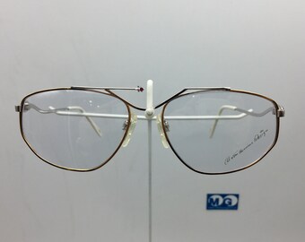 D. Von Hunnins women's luxury vintage glasses