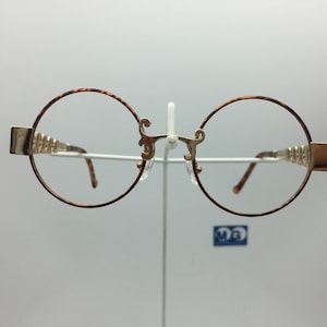 Christian Lacroix vintage eye glasses
