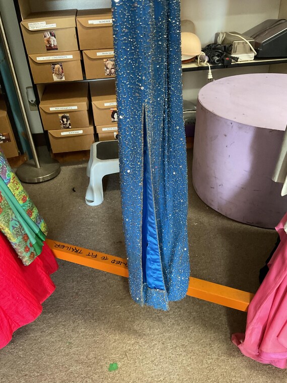 Scala prom gown - image 4