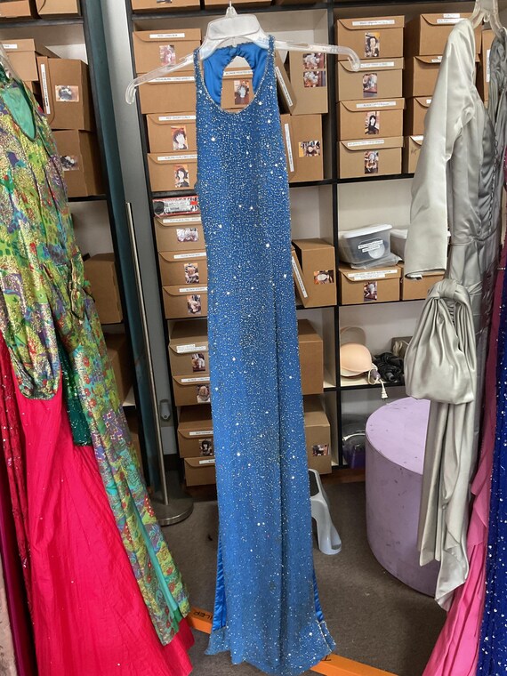 Scala prom gown - image 1