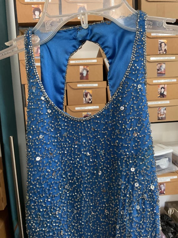 Scala prom gown - image 3