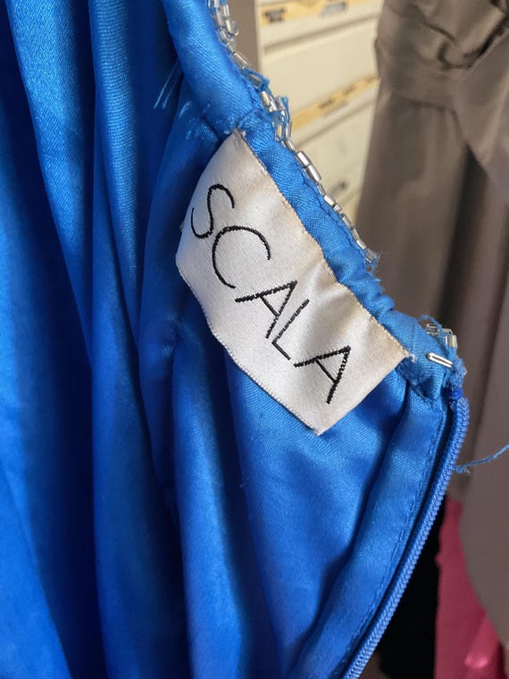 Scala prom gown - image 6