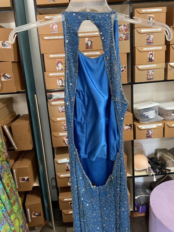 Scala prom gown - image 2