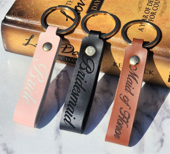 Valet key chains sale