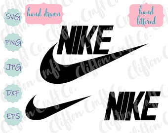 Download Nike Svg Files For Cricut Etsy PSD Mockup Templates