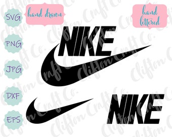 Download Nike Svg Files For Cricut Etsy Yellowimages Mockups