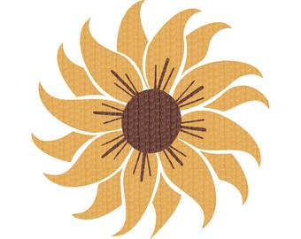 Sunflower Svg Files for Cricut, Sunflowers Svg, Love Svg, Inspirational ...