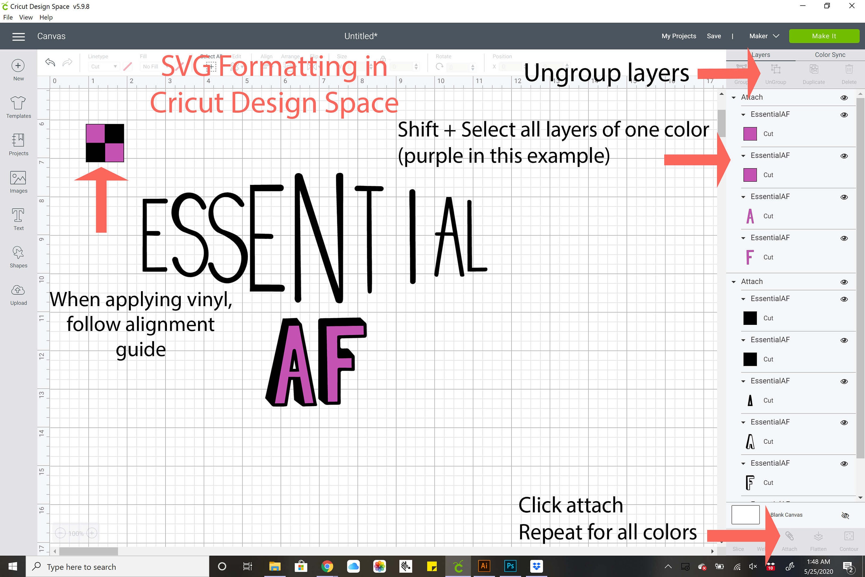 Off Topic Svg Off the Market Svg Files for Cricut & Silhouette - Etsy