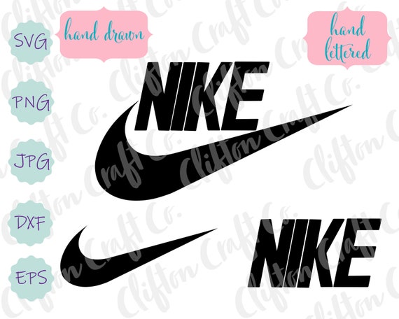 nike logo svg file