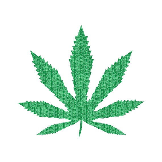 Download Weed Svg Marijuanna Svg Cannabis Leaf Svg Stoner Svg 420 Etsy