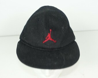 baby jordan cap