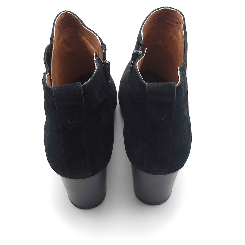 paloma wedge bootie