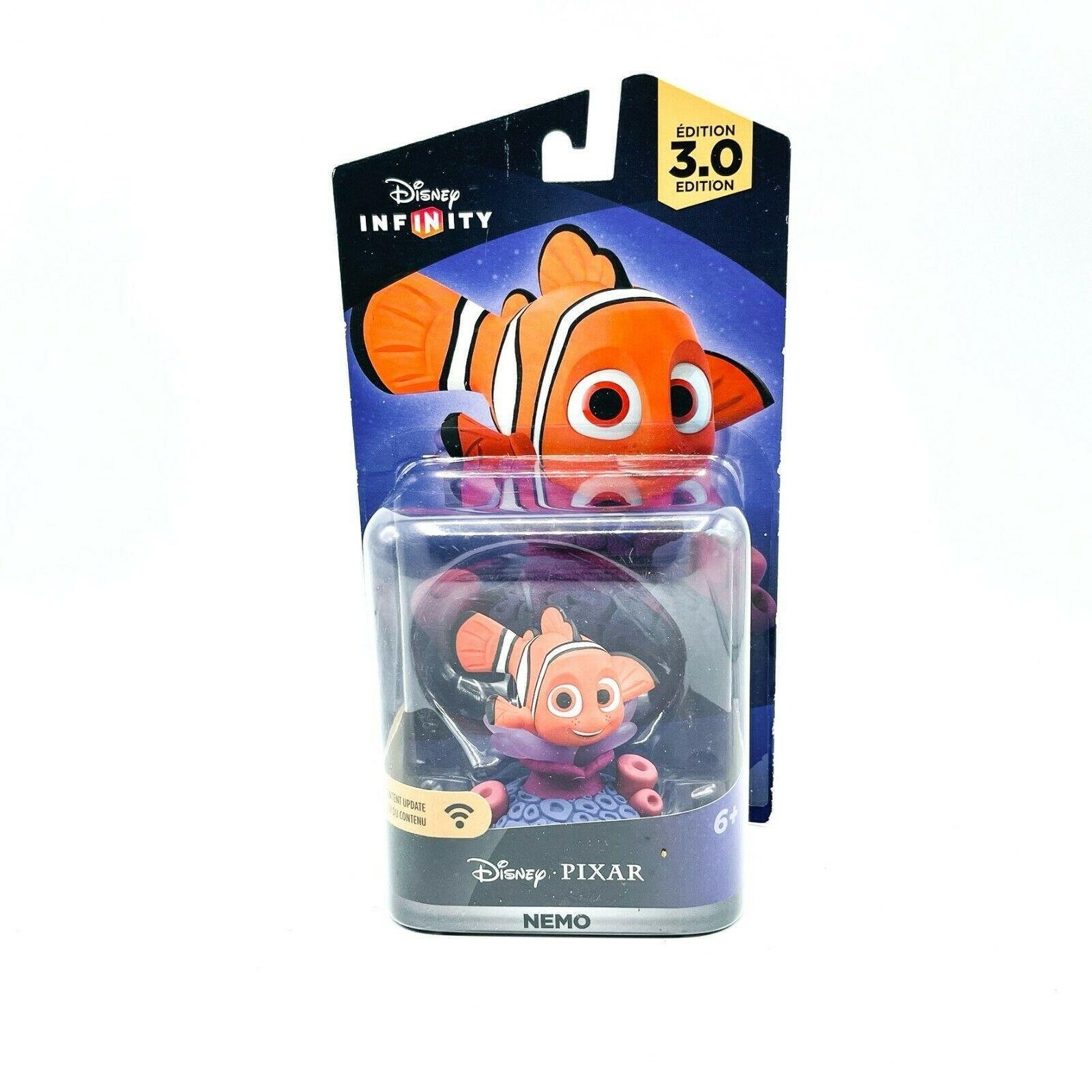 nemo infinity 3.0
