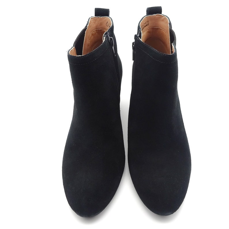 paloma wedge bootie