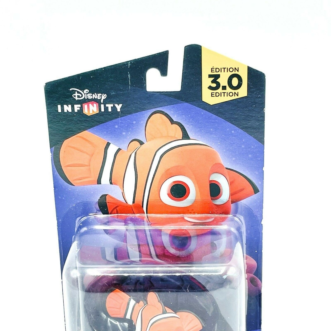 nemo infinity 3.0