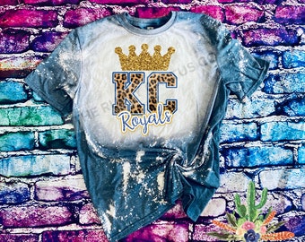 kc royals womens shirt
