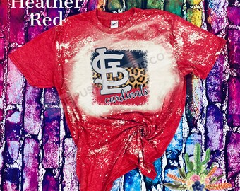 st louis cardinal shirts