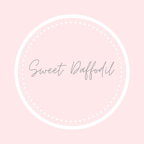 SweetDaffodilDesigns