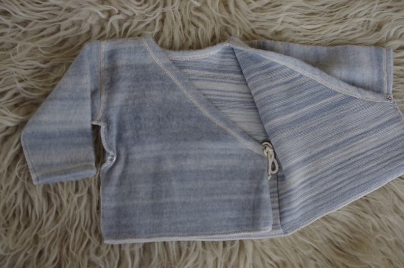 Merino Wool Baby Clothes 100 Wool Warm Baby Clothes Baby Etsy