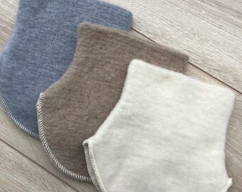Neck warmer Merino wool neck warmer Baby wool neck warmer Organic baby neck warmer Merino wool neck warmer