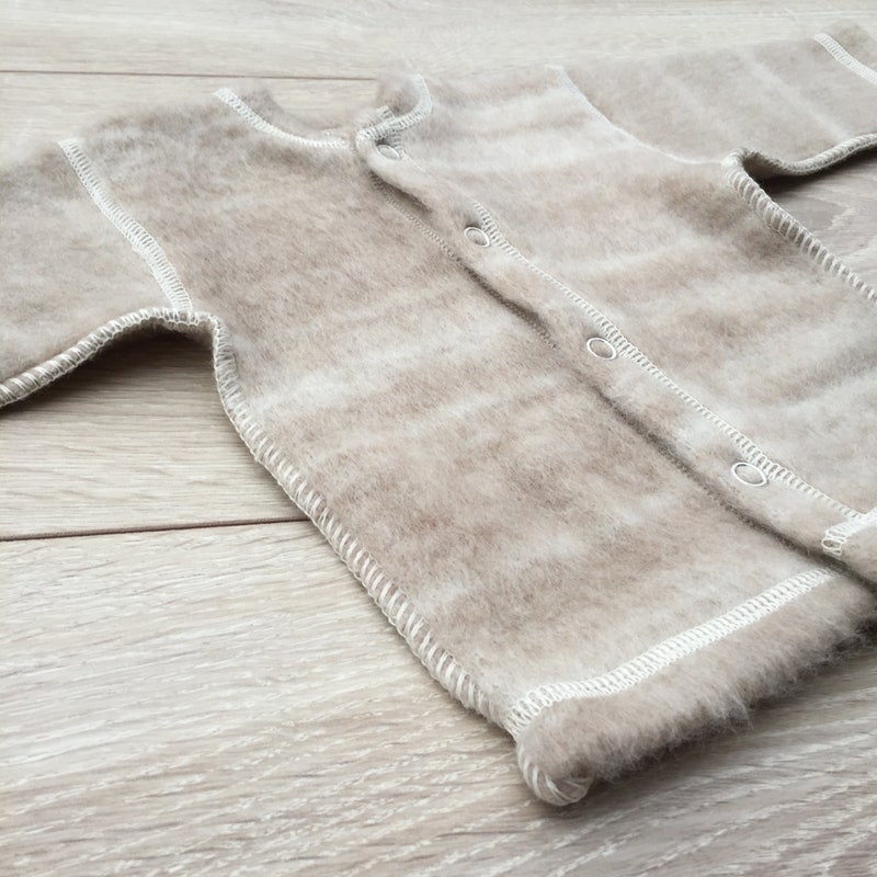 Organic Baby Clothes - Etsy