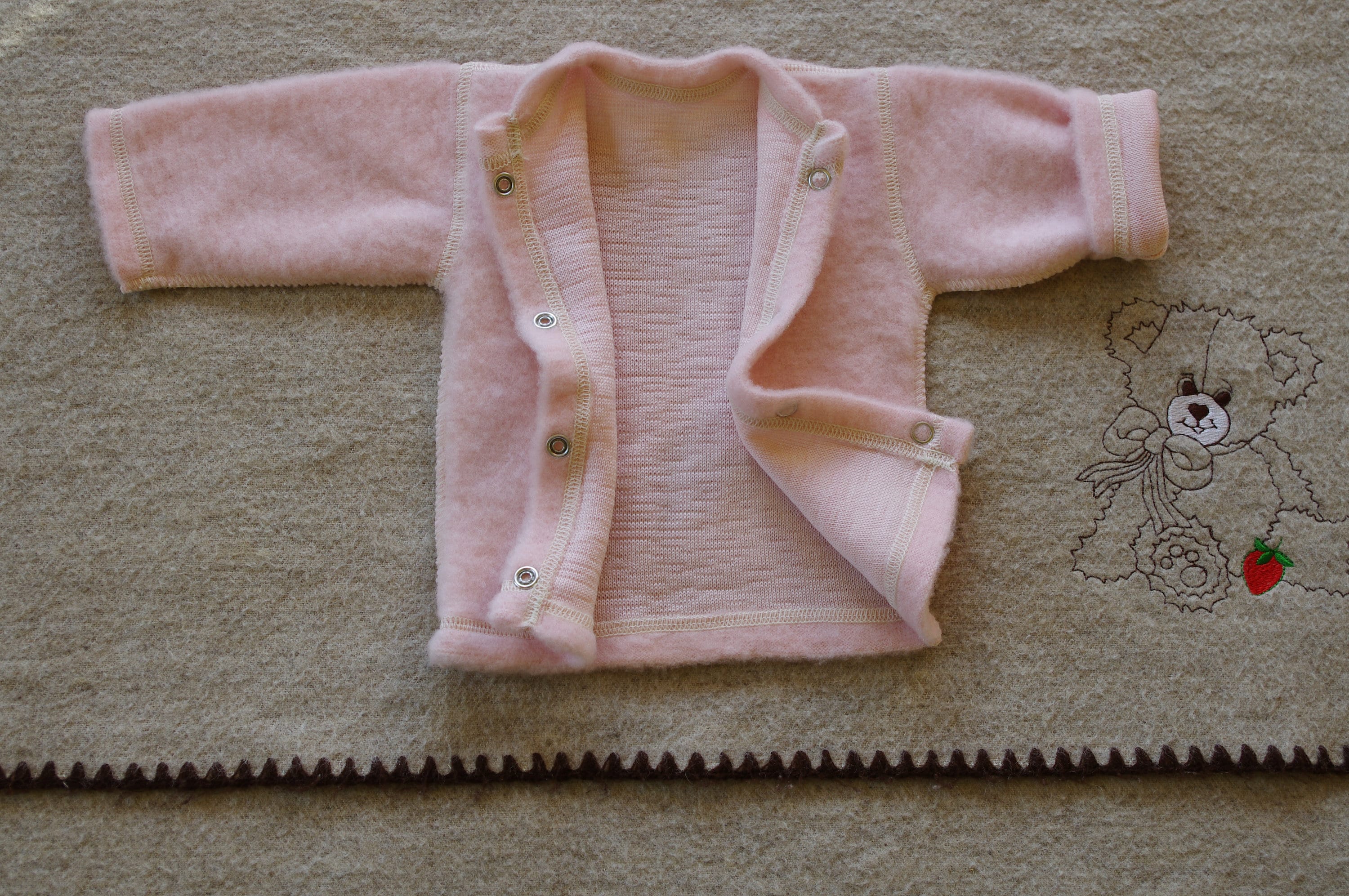Goat Wool Sweater - Etsy