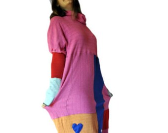 navy blue lace midi dress