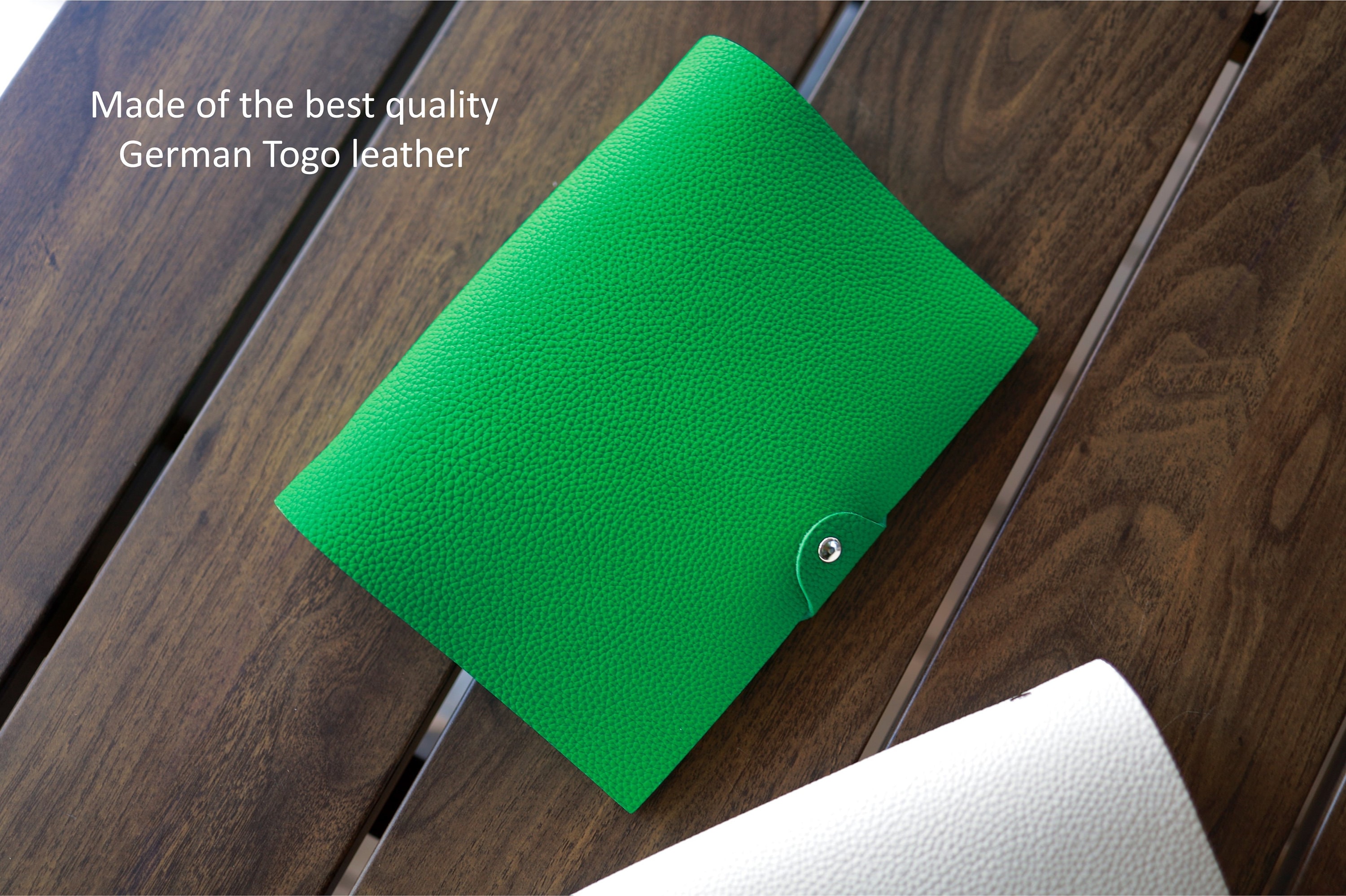 Hermes Notebook - Etsy