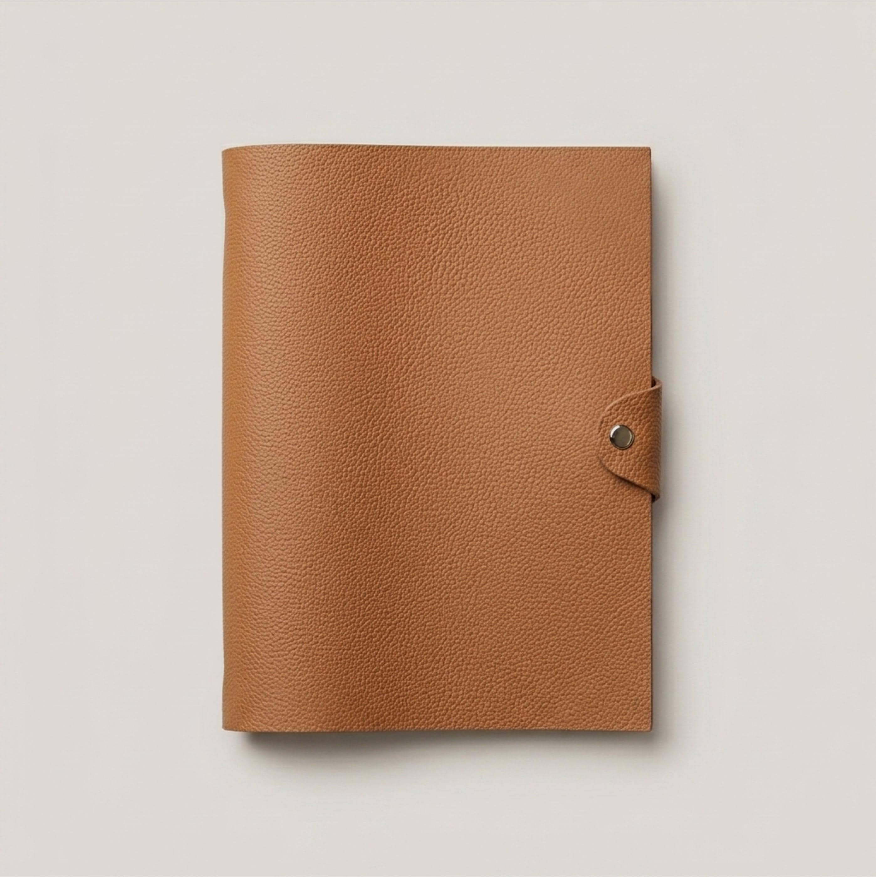 Hermes Notebook - Etsy