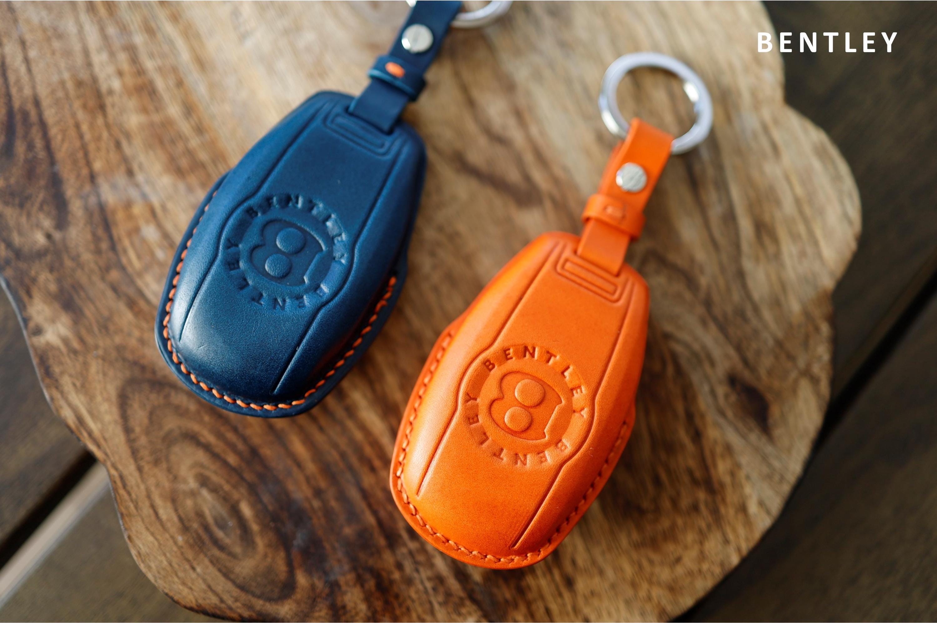 Bentley key chain - Etsy 日本