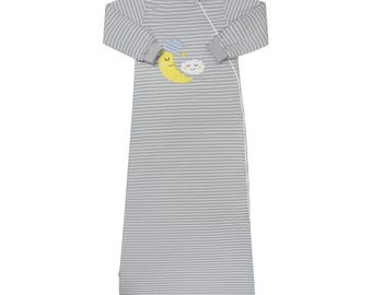 Sleepy Time- Adult Bamboo Sleep Sack