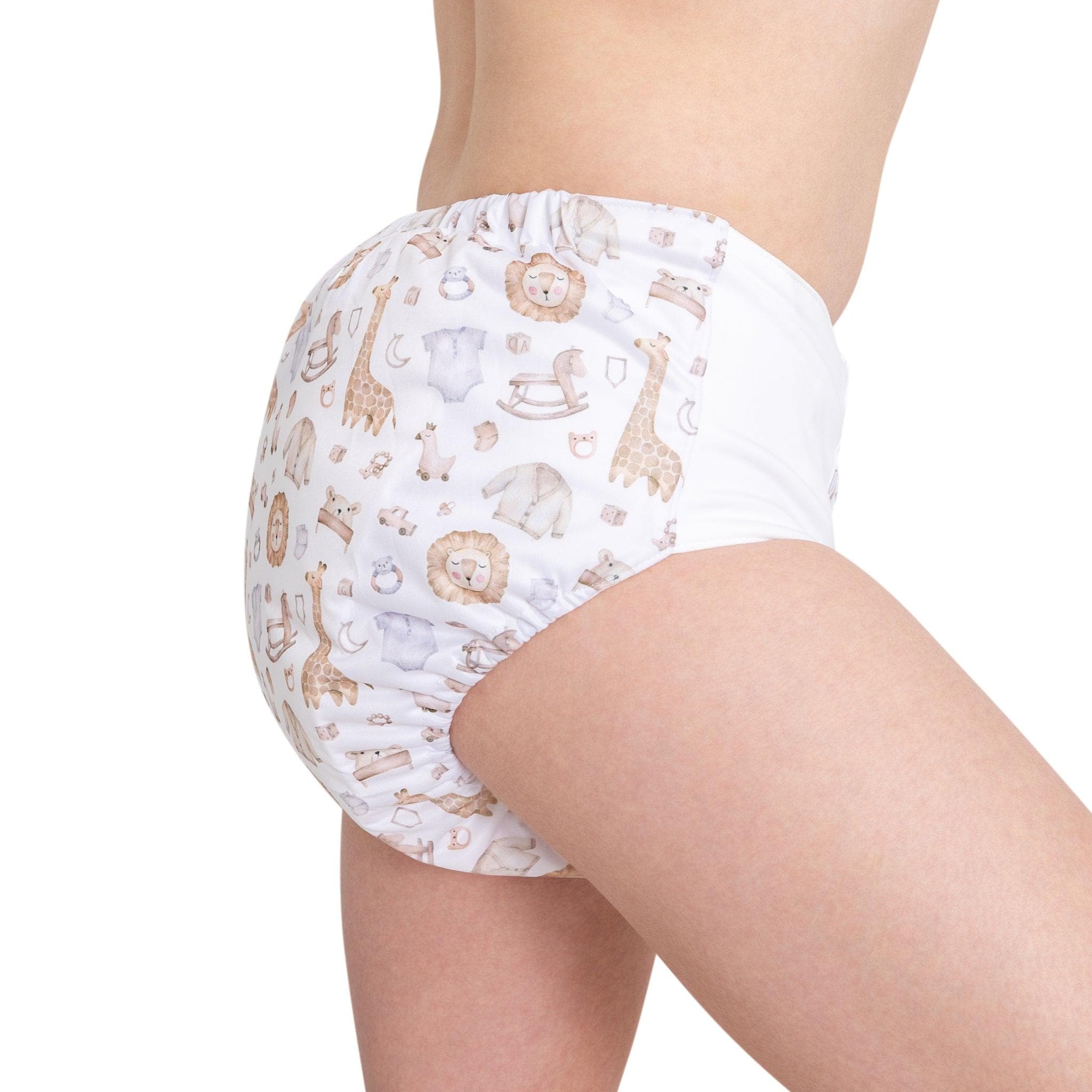 Spreader diaper - Etsy 日本