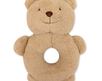 Adult Bear Rattle