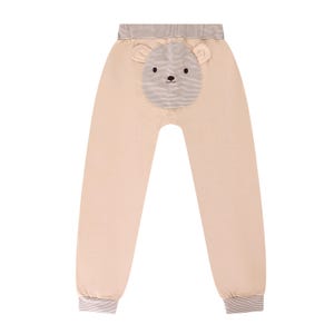ABDL Adult Bottoms: Teddy Bear-  Adult Baby / Diaper Lover / Little Space