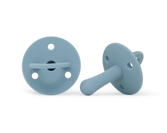 Ether- Adult Silicone Pacifier ABDL DDLG